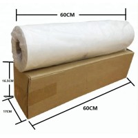 Dark weak Eco-solvent Heat Transfer Printing Paper PU roll for cotton transfer