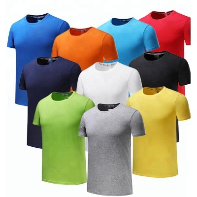 Men t-shirt printing your logo custom t shirt 100% cotton custom logo