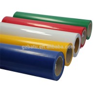 wholesale pu heat transfer vinyl roll