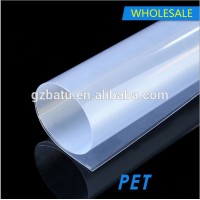 Factory Supply polyethylene heat transfer film