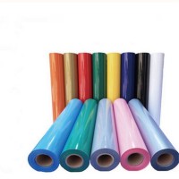 China Factory Provide Free Sample heat transfer vinyl roll