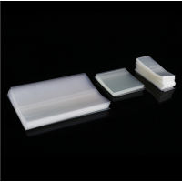 High Quality silicone Coated transparent pet film for Heat transfer